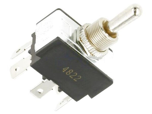 TB1-2G-DC-1  Electromechanical