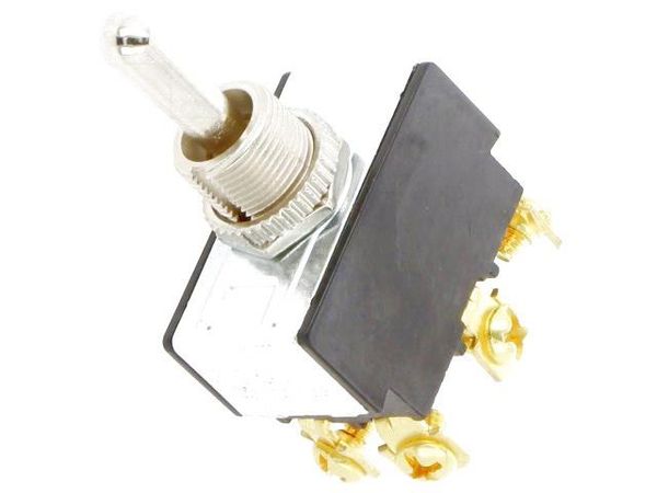 TB1-2G-DC-6 Toggle Switches