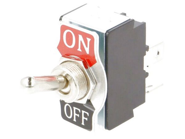TB2-2A-DC-1 electronic component of SWITCH COMPONENTS