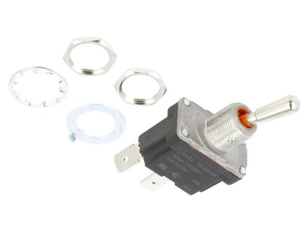 TB2-AB12-1  Electromechanical