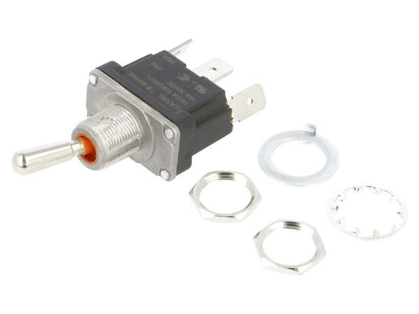 TB2-AB13-1 electronic component of Canal