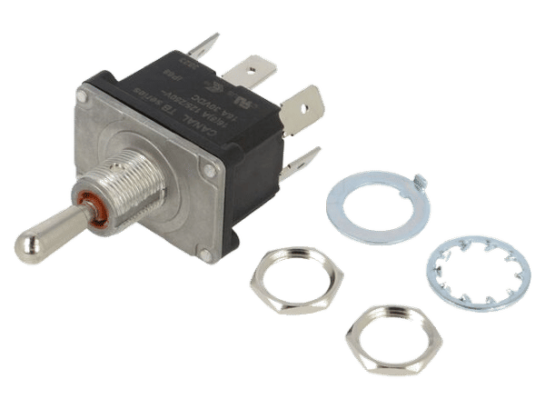 TB3-AB11-1 electronic component of Canal