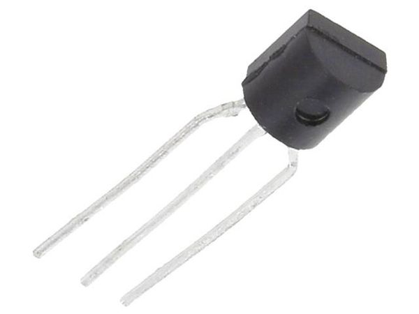 TBC639.16TA  Semiconductors