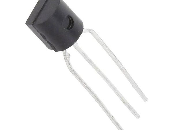 TBC639.16TA Bipolar Transistors - BJT