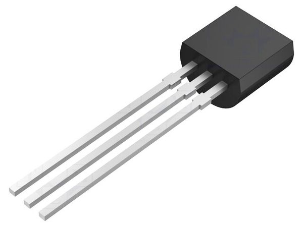 TBF422TA electronic component of CDIL