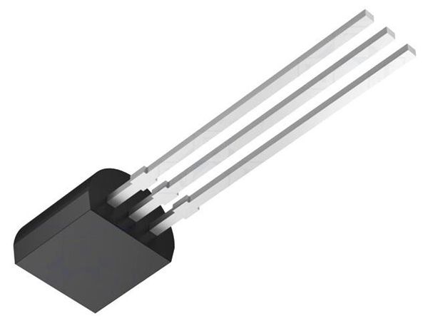 TBF422TA  Semiconductors