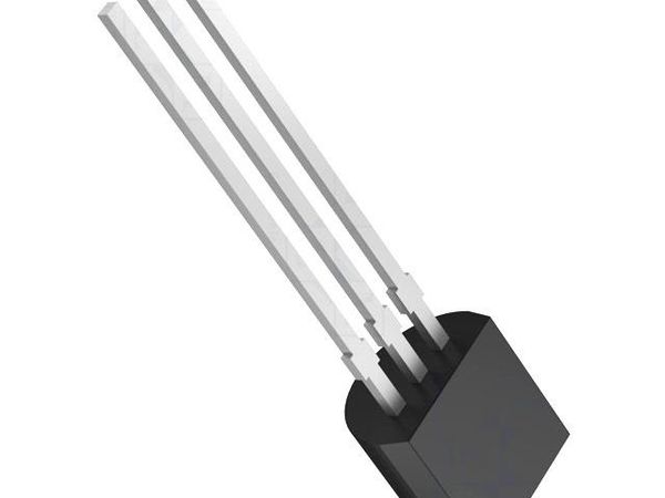 TBF422TA Bipolar Transistors - BJT