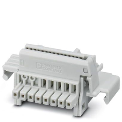 TBUS8-18 8-PPPPPPPS-7035 electronic component of Phoenix Contact