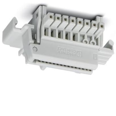 TBUS8-18 8-PPPPPPPS-7035  Electromechanical