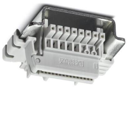 TBUS8-20 0-PPPPPPPP-7035  Electromechanical
