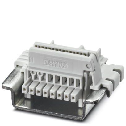 TBUS8-20 0-PPPPPPPS-7035 electronic component of Phoenix Contact