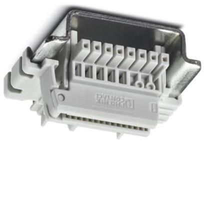 TBUS8-20 0-PPPPPPPS-7035  Electromechanical