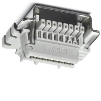 TBUS8-20 0-PPPPPPSS-7035  Electromechanical