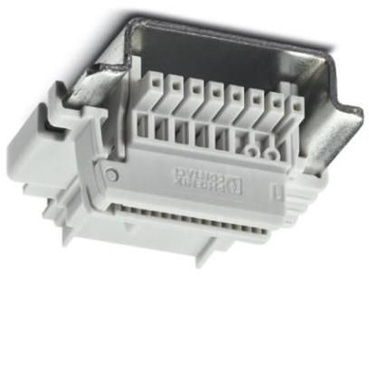 TBUS8-25 0-PPPPPPPP-7035  Electromechanical