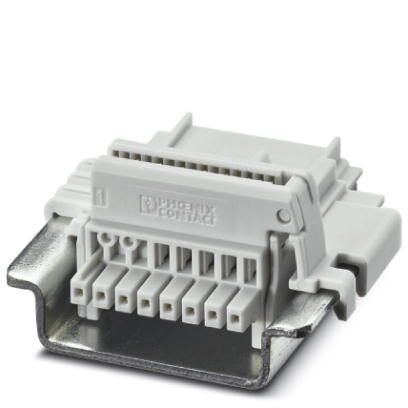 TBUS8-25 0-PPPPPPPS-7035 electronic component of Phoenix Contact