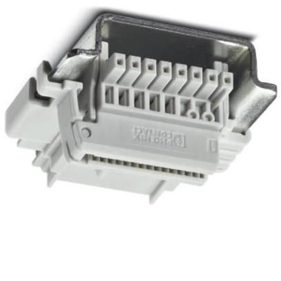 TBUS8-25 0-PPPPPPPS-7035  Electromechanical