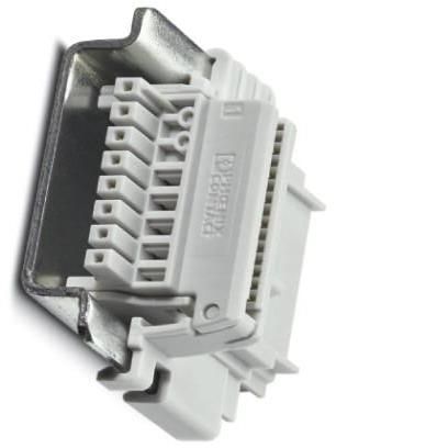 TBUS8-25 0-PPPPPPPS-7035 DIN Rail Terminal Blocks