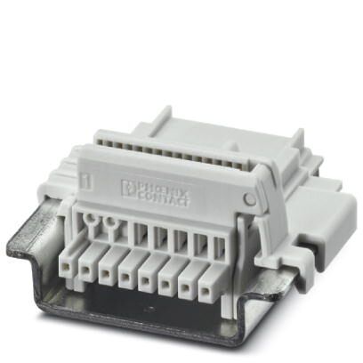 TBUS8-25 0-PPPPPPSS-7035 electronic component of Phoenix Contact