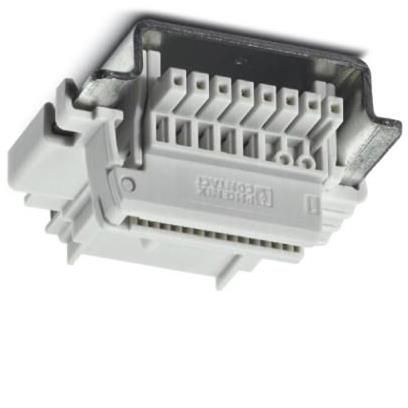 TBUS8-25 0-PPPPPPSS-7035  Electromechanical