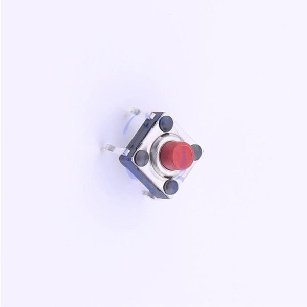 TC-00104FSA-050E Tactile Switches