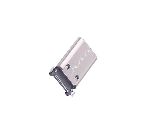 TC-002 USB Connectors