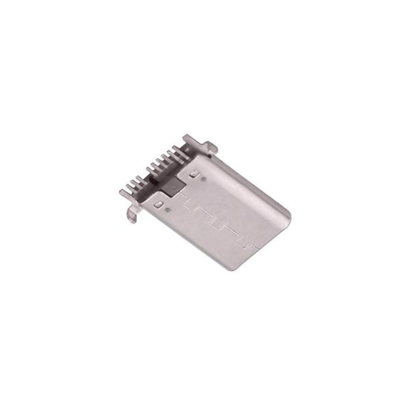 TC-01  Connectors