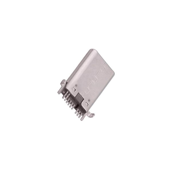 TC-01 USB Connectors
