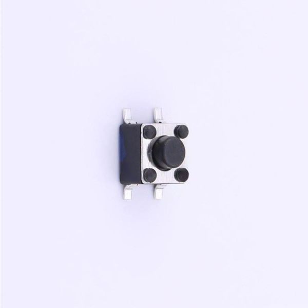 TC-0513-3.8-160G Tactile Switches