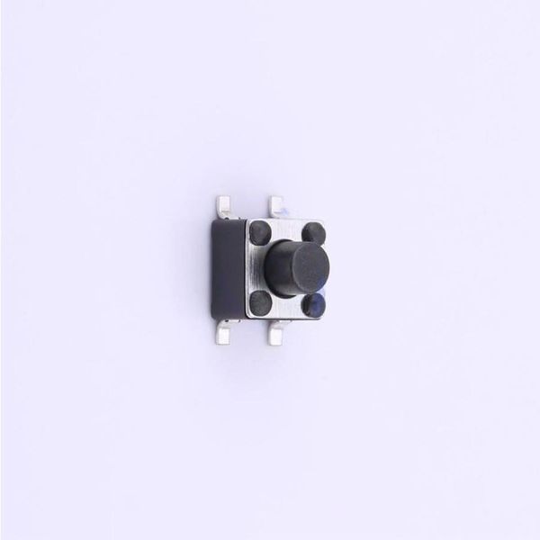 TC-0513-4.5-260G Tactile Switches