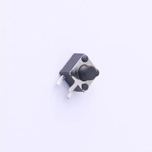 TC-0513D-4.5-160G Tactile Switches