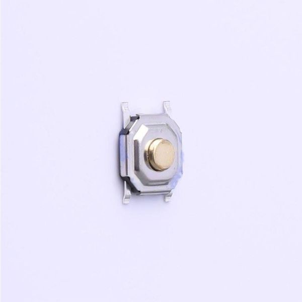TC-0522C-1.7-160G Tactile Switches