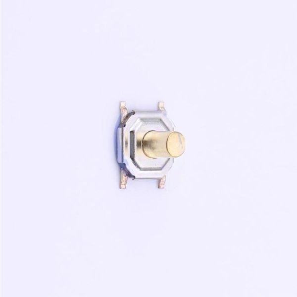 TC-0522C-4.0-260G Tactile Switches