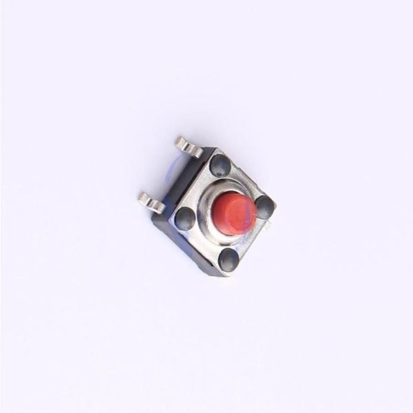 TC-06104FSB-043E Tactile Switches