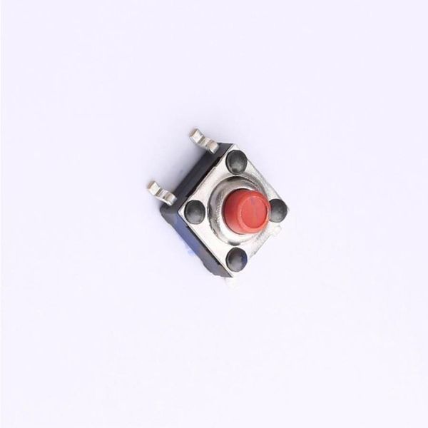 TC-06104FSB-045F Tactile Switches