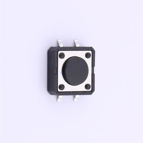 TC-06121-043E Tactile Switches