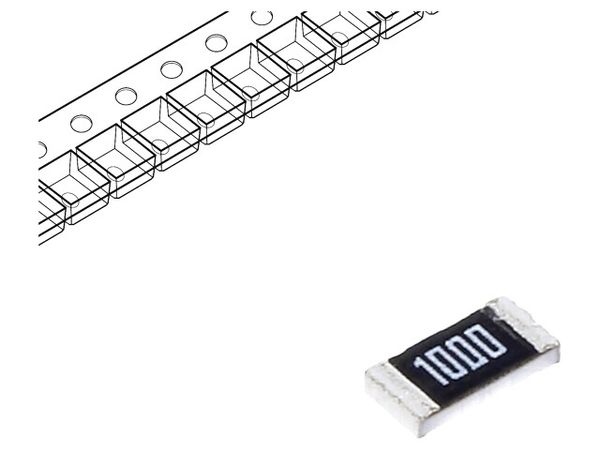 TC0625B1000T5J electronic component of Royal Ohm