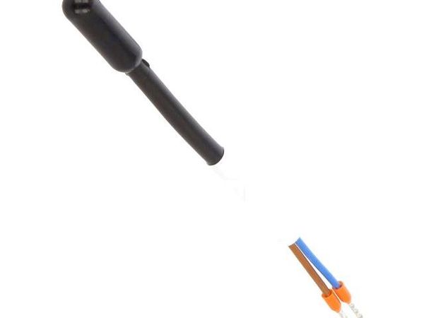 TC-0 NTC (Negative Temperature Coefficient) Thermistors