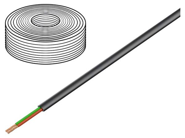 TC1000S2-100M-B electronic component of Gembird