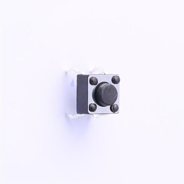 TC-1101DR-4.3H-160 Tactile Switches