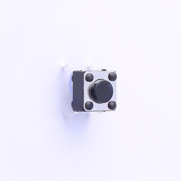 TC-1101DR-4.5H-250 Tactile Switches