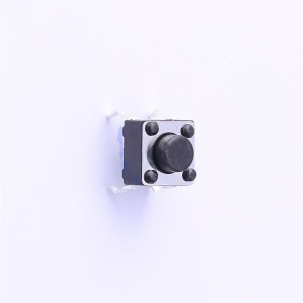 TC-1101DR-5.0H-160 Tactile Switches