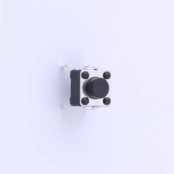 TC-1101DR-5.0H-250 Tactile Switches