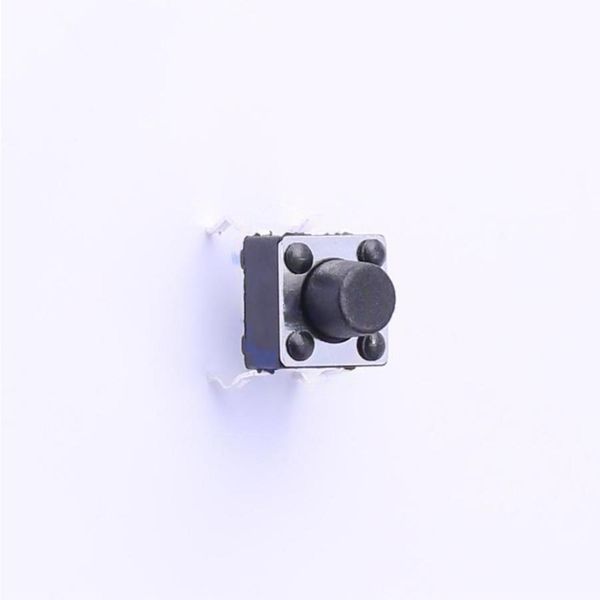 TC-1101DR-6.0H-160 Tactile Switches