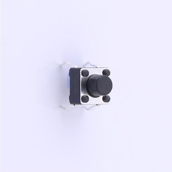 TC-1101DR-6.0H-250 Tactile Switches