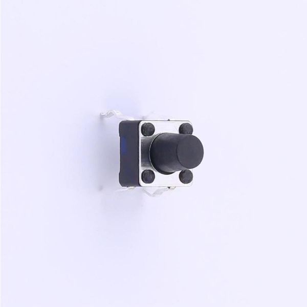 TC-1101DR-7.0H-250 Tactile Switches