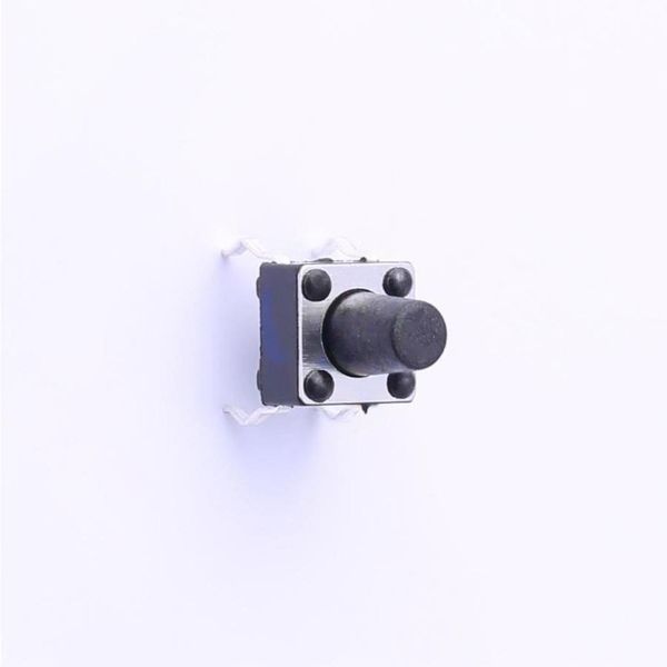 TC-1101DR-8.0H-160 Tactile Switches