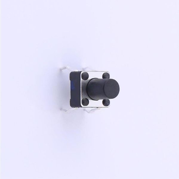 TC-1101DR-8.0H-250 Tactile Switches