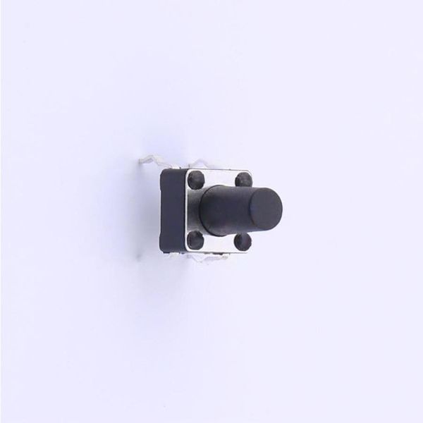 TC-1101DR-9.0H-250 Tactile Switches