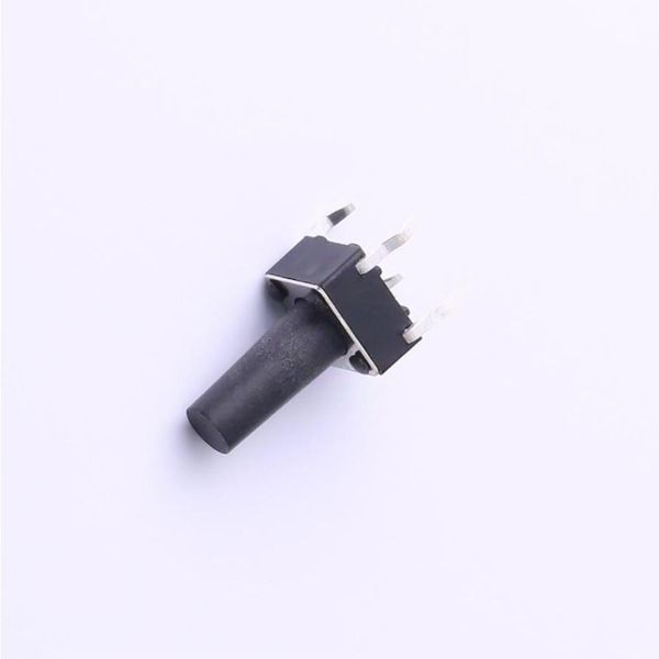TC-1102-C-P-B Tactile Switches