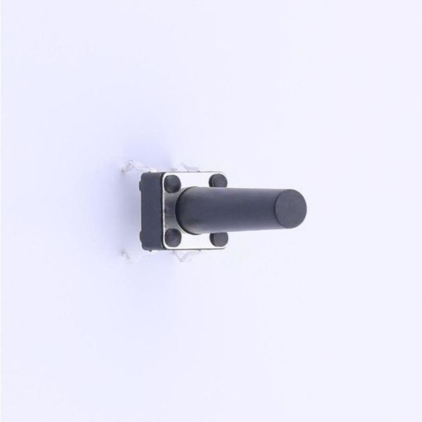 TC-1102-C-Y-B Tactile Switches